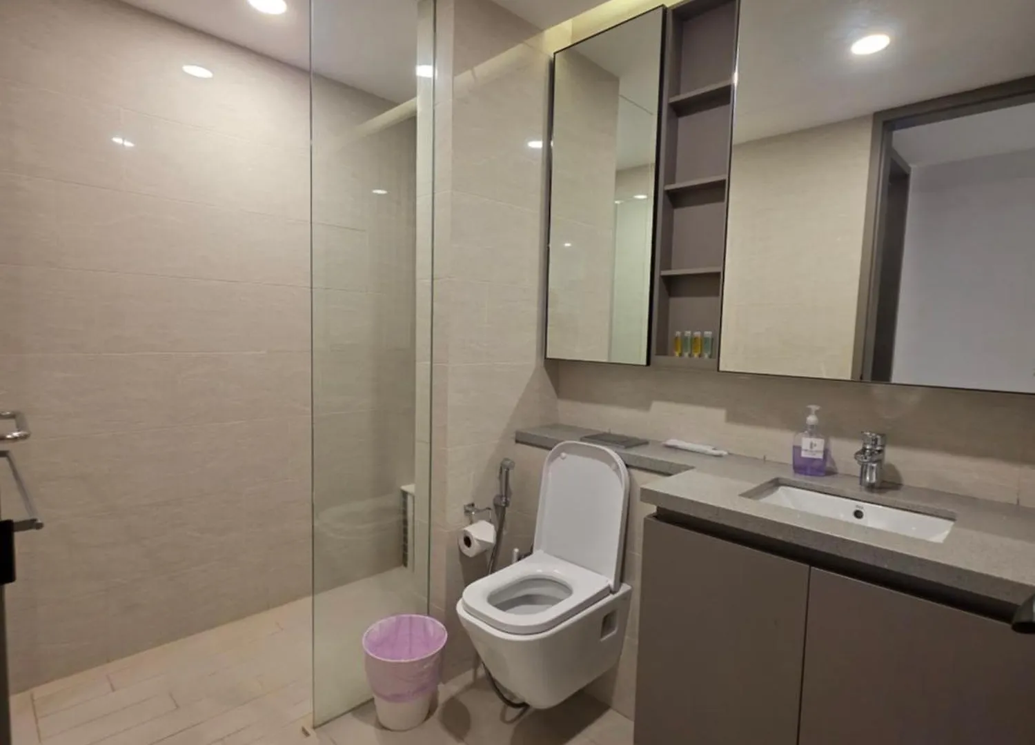 Διαμέρισμα Eaton Residence By Majestic Suites Μαλαισία