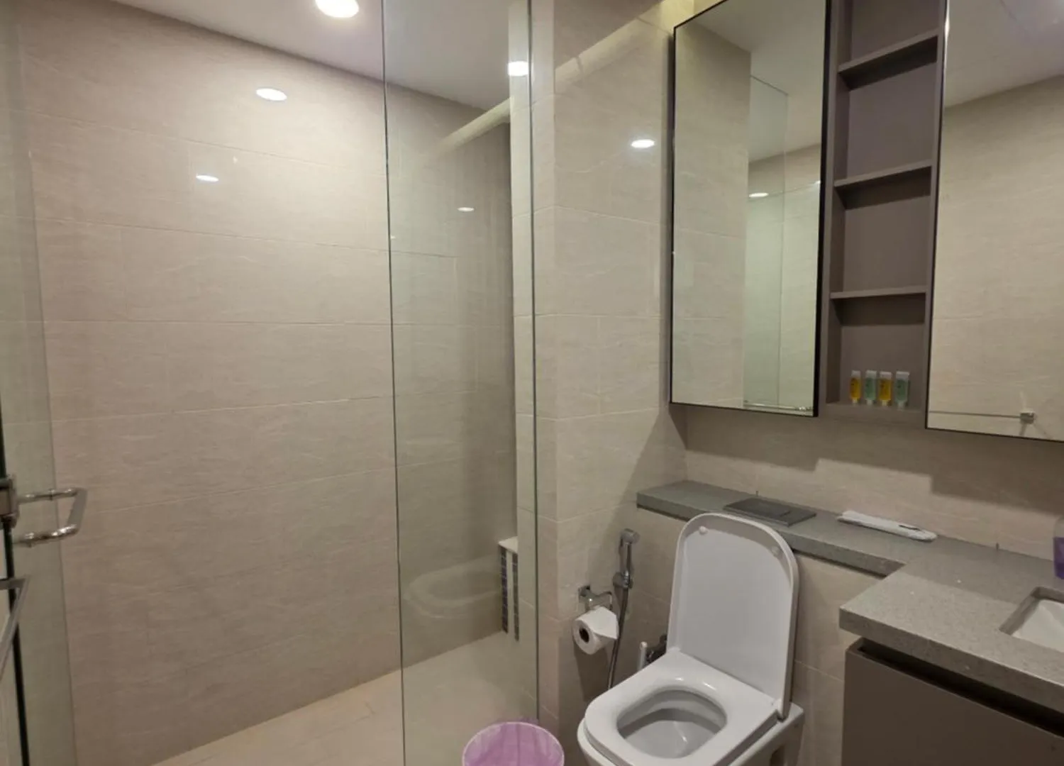 Διαμέρισμα Eaton Residence By Majestic Suites