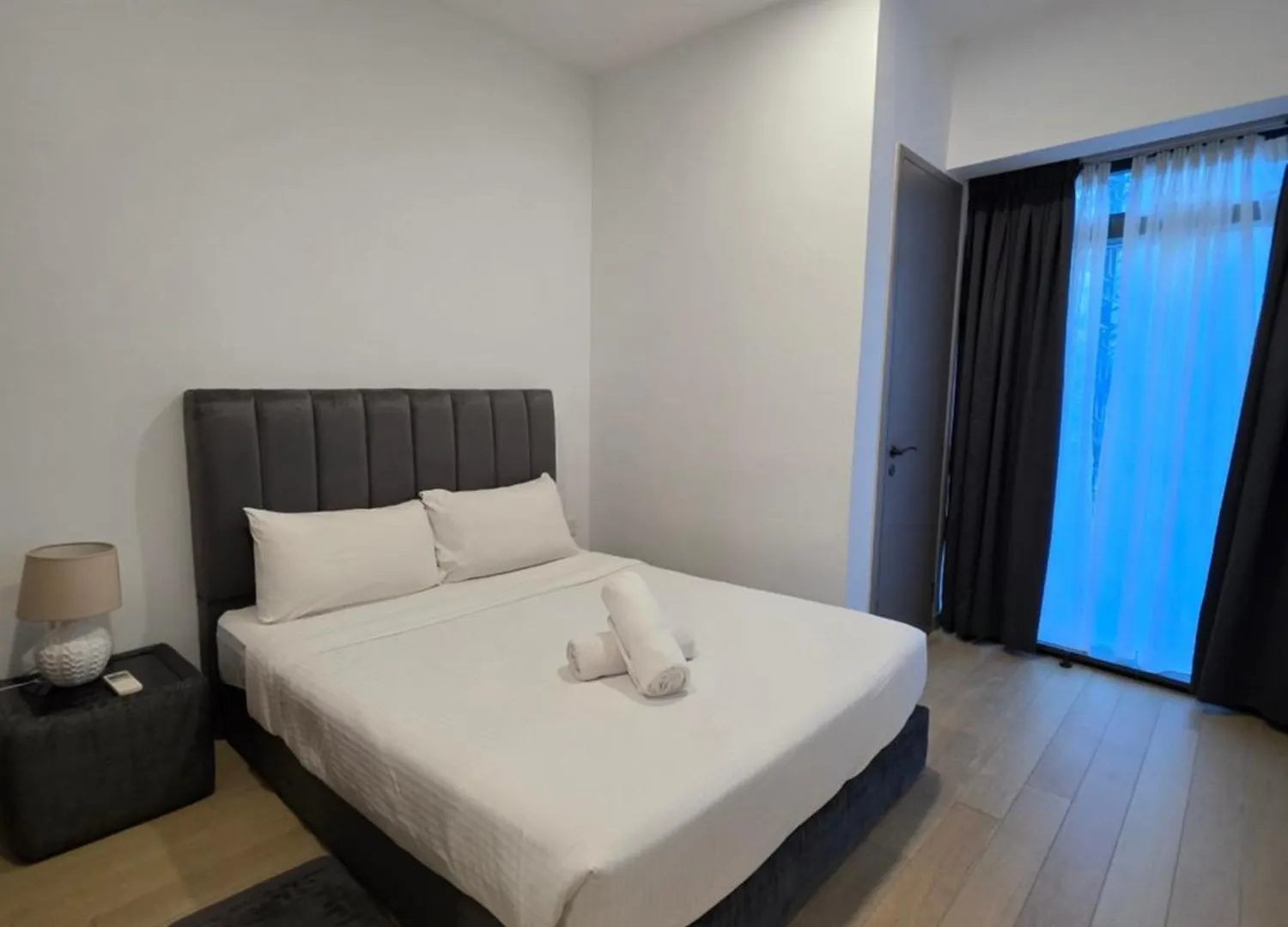 Διαμέρισμα Eaton Residence By Majestic Suites