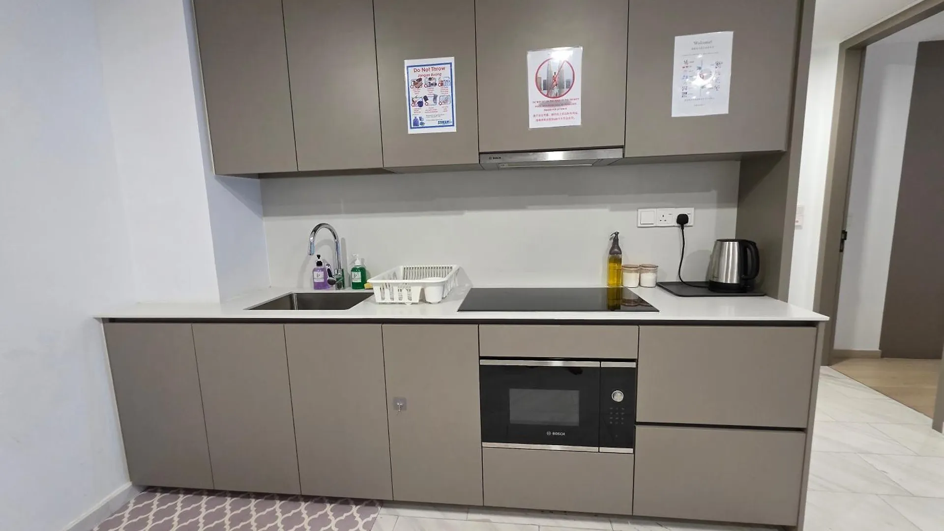 Διαμέρισμα Eaton Residence By Majestic Suites Μαλαισία