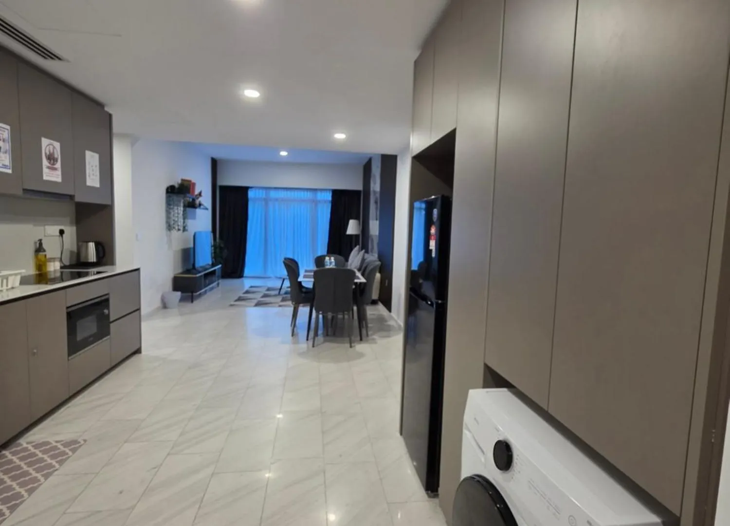 Διαμέρισμα Eaton Residence By Majestic Suites