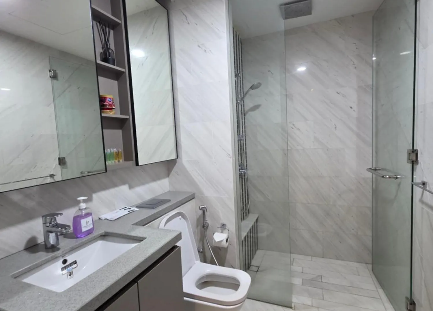 Eaton Residence By Majestic Suites Διαμέρισμα Κουάλα Λουμπούρ