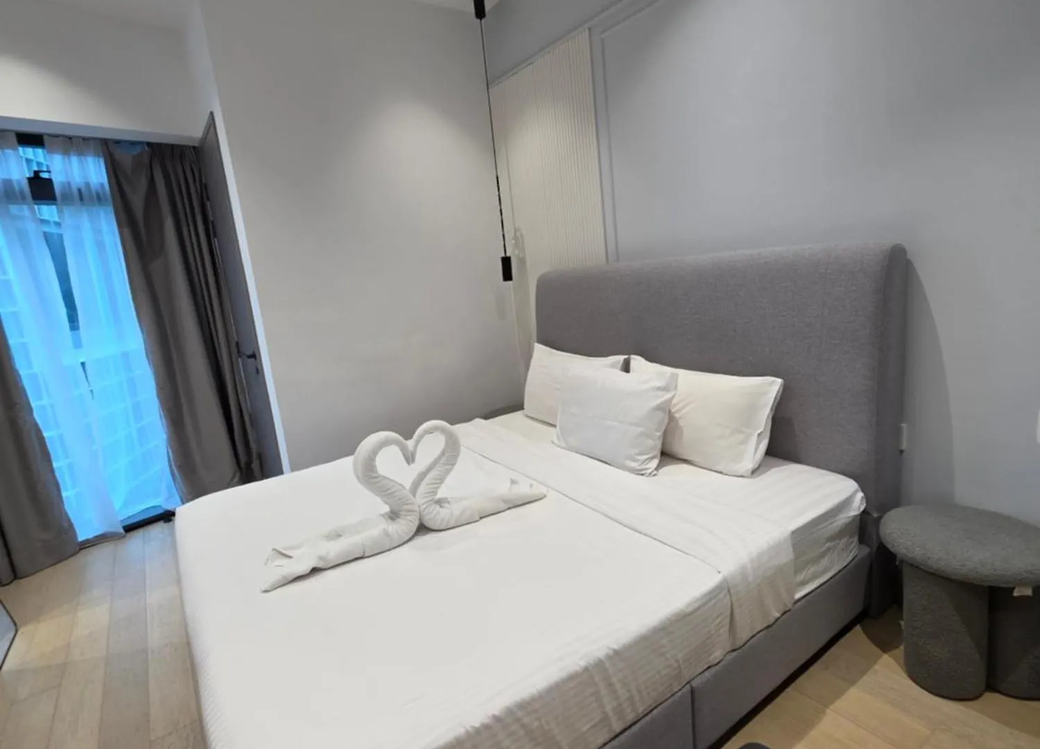 Eaton Residence By Majestic Suites Διαμέρισμα