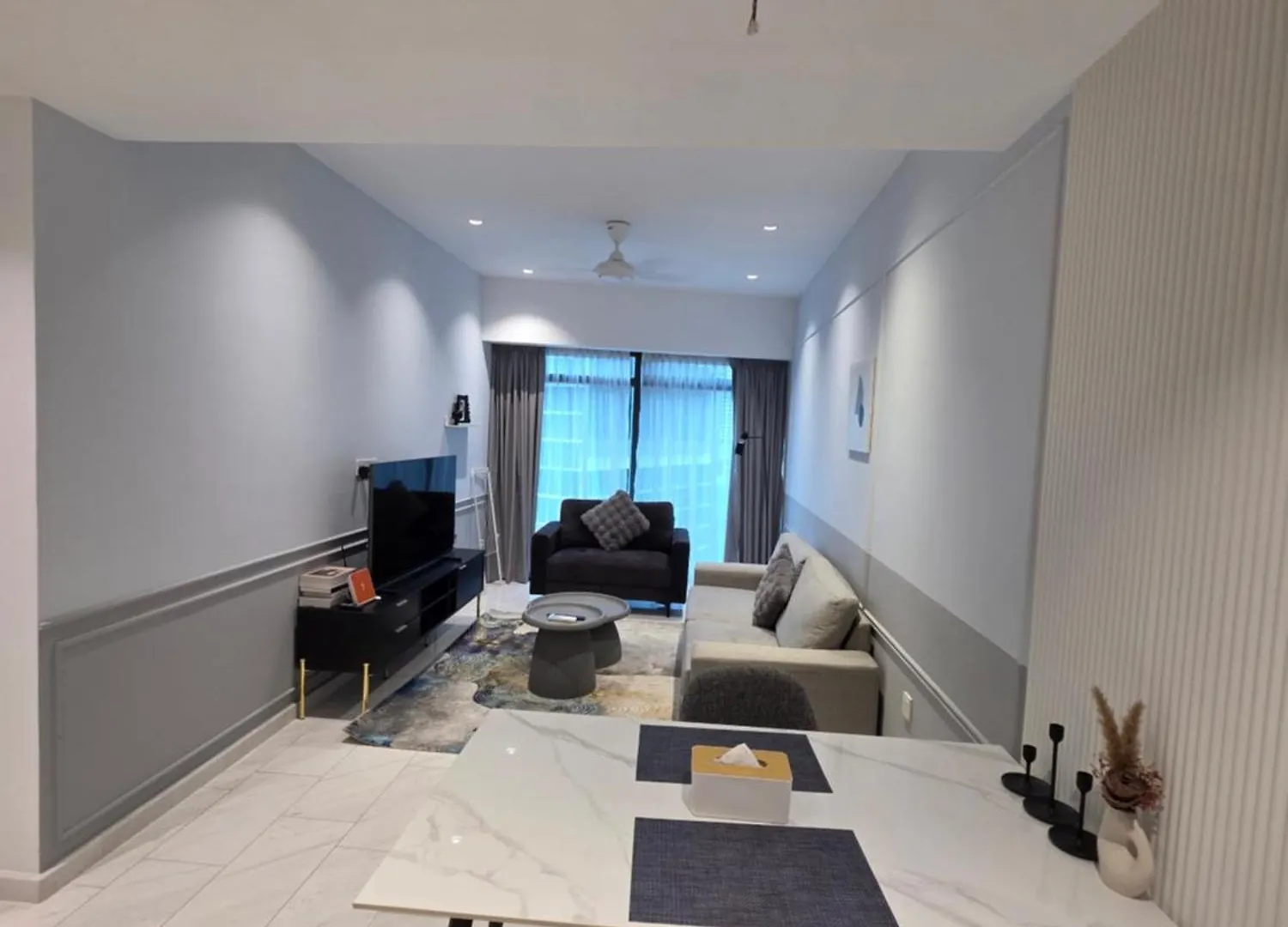 Eaton Residence By Majestic Suites 0*, Κουάλα Λουμπούρ Μαλαισία