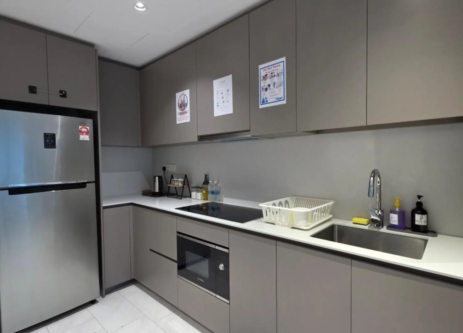 Διαμέρισμα Eaton Residence By Majestic Suites Μαλαισία