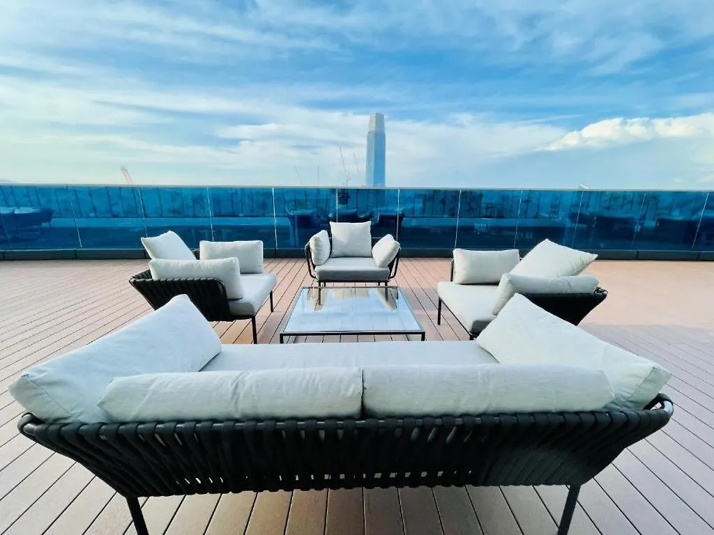 Διαμέρισμα Eaton Residence By Majestic Suites