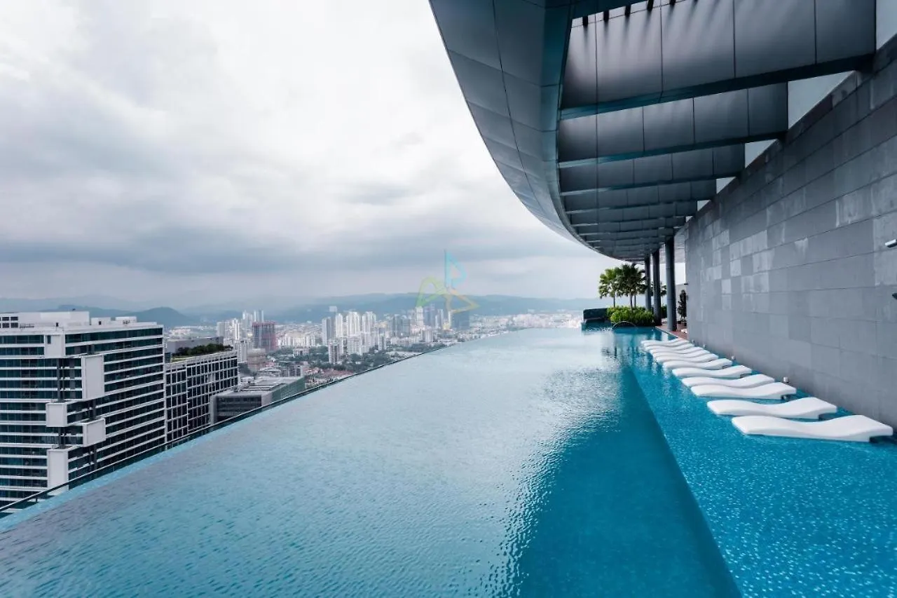 Διαμέρισμα Eaton Residence By Majestic Suites