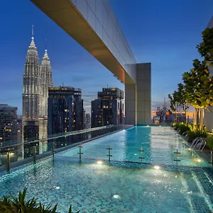 شقة Royce Klcc By Cobnb, كوالالمبور